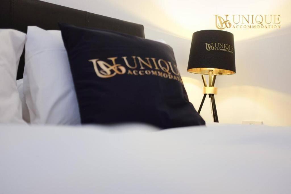 Luxury 2-bed Haven In * Liverpool